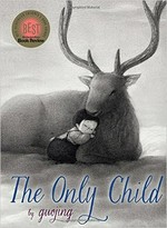 The only child / by Guojing.