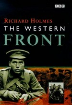 The western Front / Richard Holmes
