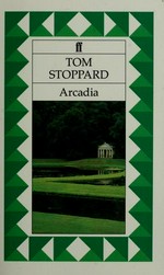 Arcadia / Tom Stoppard.