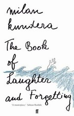 The book of laughter and forgetting / Milan Kundera ; translated by Aaron Asher.