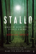 Stallo : a supernatural thriller / Stefan Spjut ; translated from the Swedish by Susan Beard.