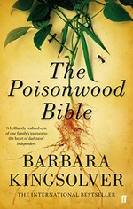 The poisonwood bible / Barbara Kingsolver.