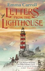 Letters from the lighthouse / Emma Carroll.