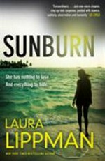 Sunburn : a novel / Laura Lippman.
