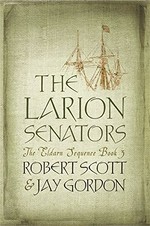 The Larion senators / Robert Scott and Jay Gordon.