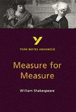 Measure for measure, William Shakespeare : notes / by Emma Smith.