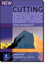 New cutting edge : upper intermediate : student's book / Sarah Cunningham, Peter Moor.