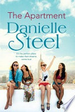 The apartment / Danielle Steel.