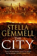 The city / Stella Gemmell.