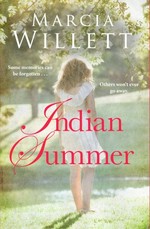 Indian summer / Marcia Willett.