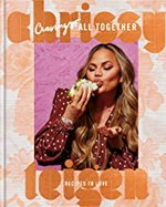 Cravings : all together : recipes to love / Chrissy Teigen with Adeena Sussman.