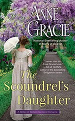 The scoundrel's daughter / Anne Gracie.