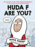 Huda F are you? / Huda Fahmy.