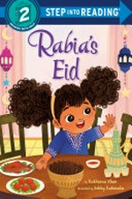 Rabia's Eid / by Rukhsana Khan ; illustrated by Debby Rahmalia.