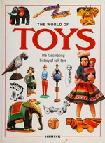The world of toys / Josef Kandert