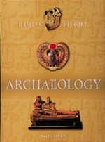 Hamlyn history : archaeology / Maev Kennedy.