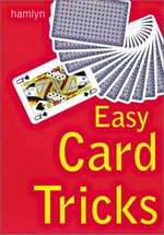 Easy card tricks / Peter Arnold.