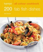 200 fab fish dishes / Gee Charman.