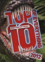 Top 10 of everything 2012 / Caroline Ash.