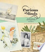 Curious minds : the discoveries of Australian naturalists / Peter Macinnis.