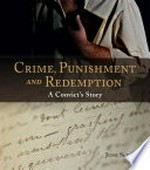 Crime, punishment and redemption : a convict's story / June Slee.