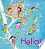 Hello! / illustrated by Tony Flowers.