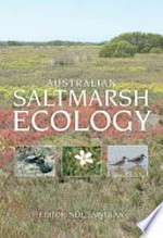 Australian saltmarsh ecology / editor, Neil Saintilan.