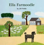 Ella Farmoodle / by Jill Noble.