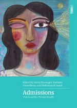 Admissions / edited by David Stavanger, Radhiah Chowdhury and Mohammad Awad.
