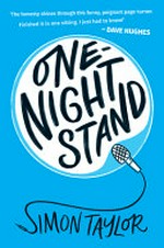One night stand / Simon Taylor.