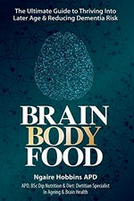Brain body food / Ngaire Hobbins.
