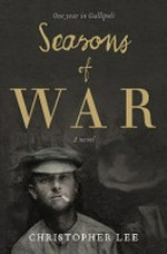 Seasons of war / Christopher Lee.