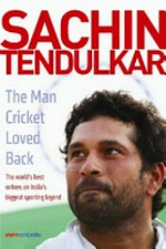 Sachin Tendulkar : the man cricket loved back.
