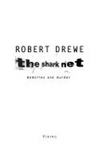 The shark net : memories and murder / Robert Drewe.