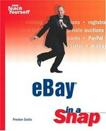 EBay in a snap / Preston Gralla.