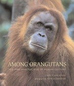 Among orangutans : red apes and the rise of human culture / Carel van Schaik ; photographs by Perry van Duijnhoven.