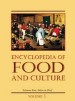 Encyclopedia of food and culture / Solomon H. Katz, editor in chief ; William Woys Weaver, associate editor.