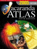 Jacaranda atlas.