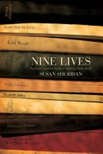 Nine lives : postwar women writers making their mark / Sue Sheridan.