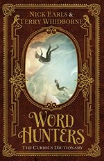 Word Hunters : the curious dictionary /