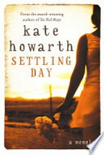 Settling day / Kate Howarth.