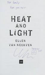 Heat and light / Ellen van Neerven.