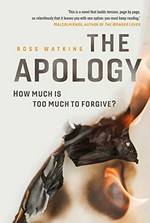 The apology / Ross Watkins.