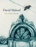 An open book / David Malouf.