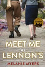 Meet me at Lennon's / Melanie Myers.