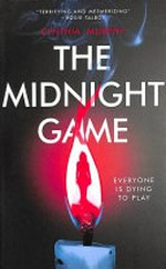 The midnight game / Cynthia Murphy