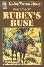 Ruben's ruse / Ben Coady.