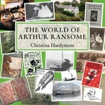 The world of Arthur Ransome / Christina Hardyment.