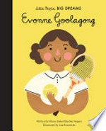 Evonne Goolagong / written by Maria Isabel Sánchez Vegara ; illustrated by Lisa Koesterke.