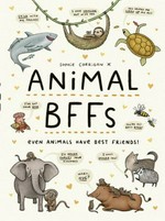 Animal BFFs / Corrigan, Sophie.